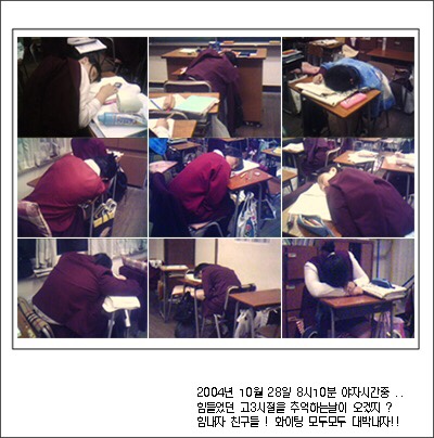  캠 핑클 럽
