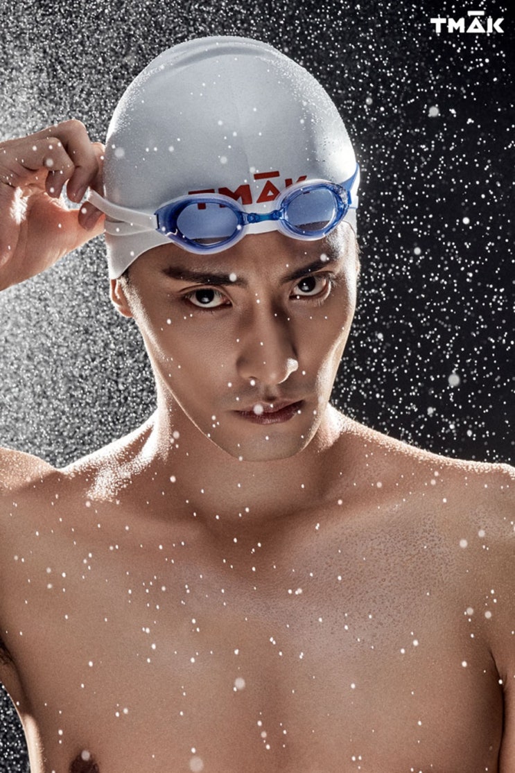  성훈 TMAK