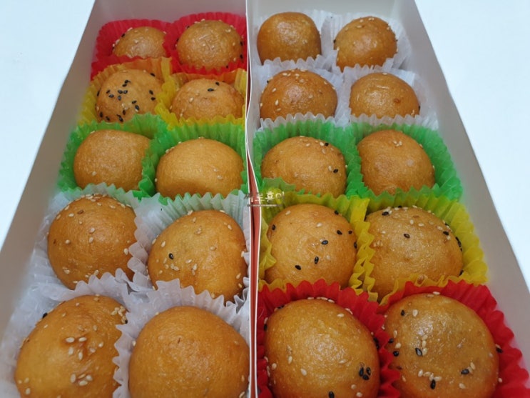  통영 꿀빵 통영 해물뚝배기 충무김밥 맛집 다녀왔어요