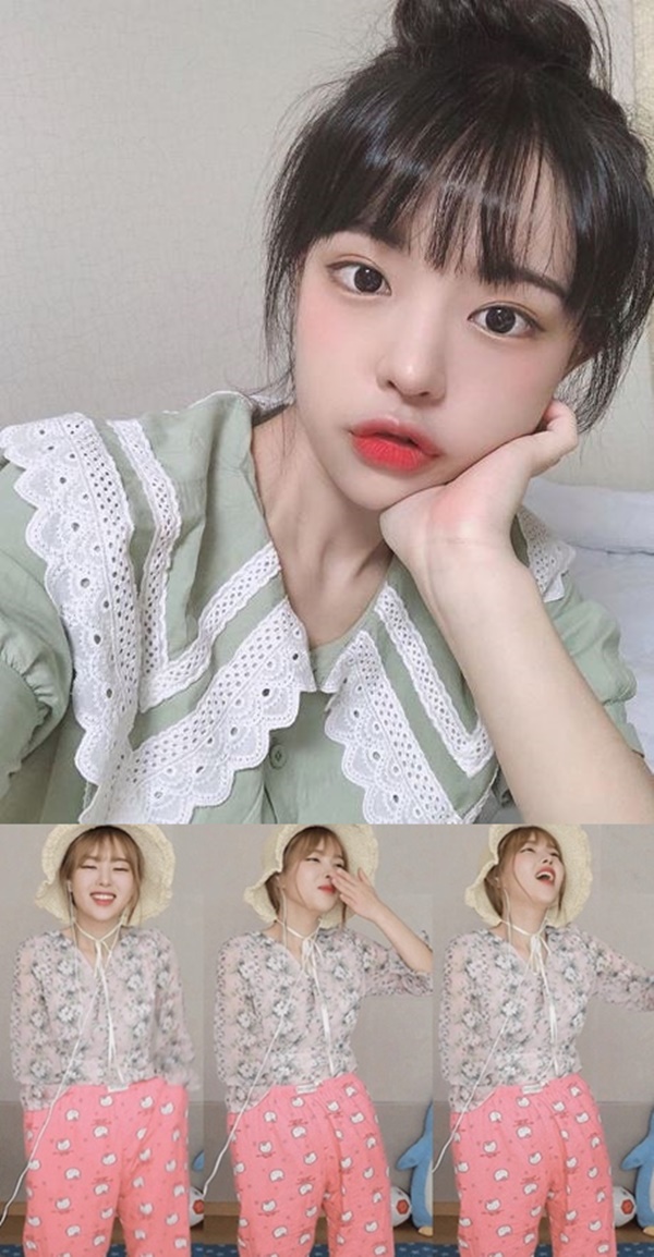  트위치 스트리머 BJ잼미, 사타구니 만지며 남성 비하…지적에 사과→후원금 들어오자 행동 반복 "죄송해요"(성희롱 피해자→가해자로…‘꼬카인’ 등 남성 비하 논란)