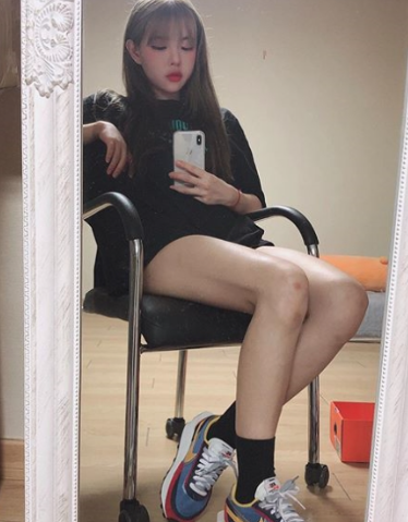  BJ잼미, 남성 비하 논란 후 사과의 의미로 휴방!