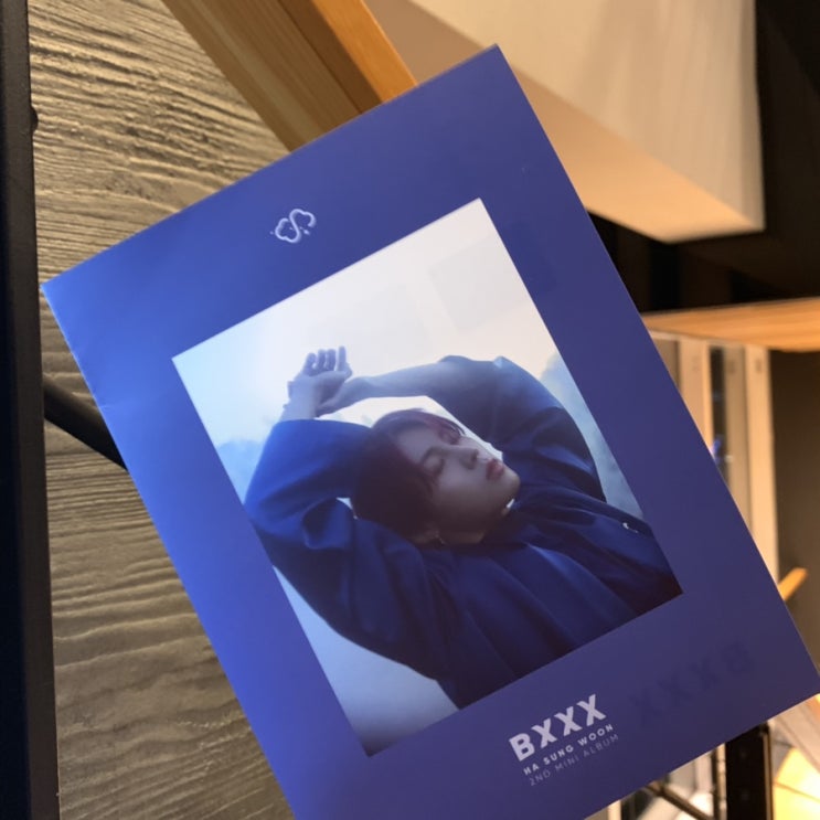  [190711] 대왕구름 BLUE 첫 엠카 사녹 + 미니팬미팅