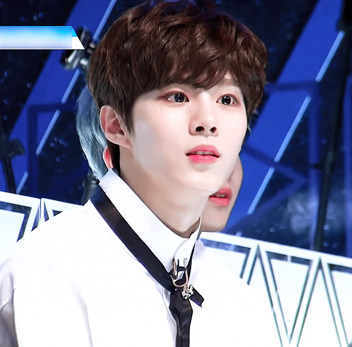  프로듀스 X 101 김우석 1화~10화 총정리 1