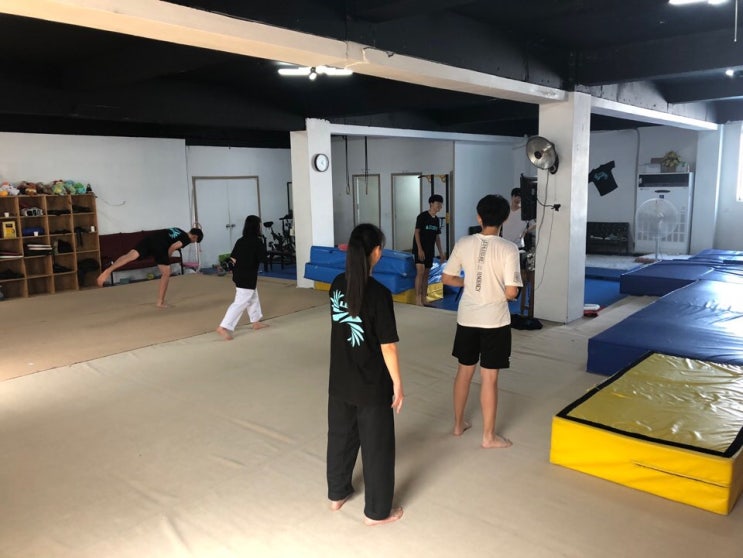  [ 렉스마 천안점 ] 비가 오는 날에도 렉스마와 함께 ️