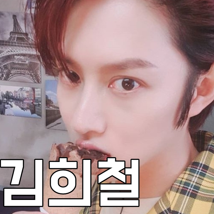  김희철 나이 키 고향 인스타 의외다