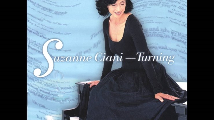 Suzanne Ciani - Turning 