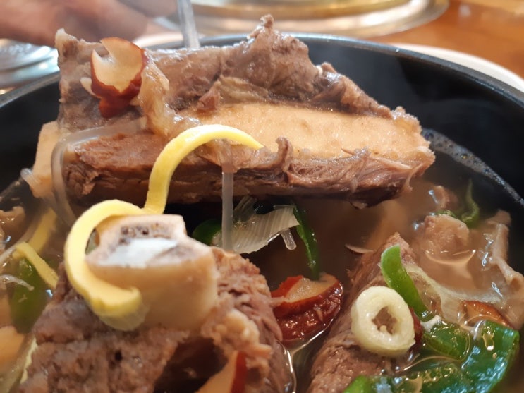  송추가마골 본관 송추맛집에 다녀오다(메뉴, 가격)