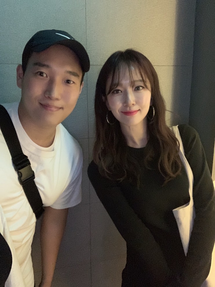 190711 영화'조'시사회/박선영씨네타운/뽀디