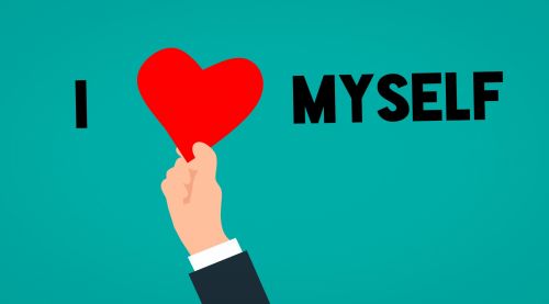  3 tips to boost your confidence 자신감을 북돋을 3가지 조언