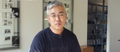 이영돈 "김영애에게 오랫동안 사과하고 싶었다"