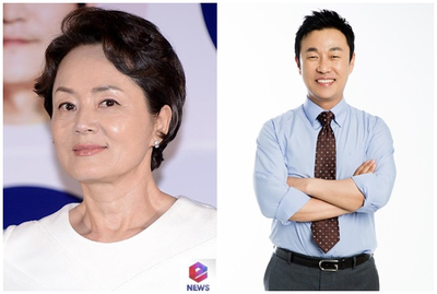  김영애 이영돈사과 죽음 대인기피증