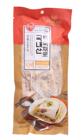  초복! 삼계탕&전복삼계탕 만드는 법/ 쉽게 만드는 보양식
