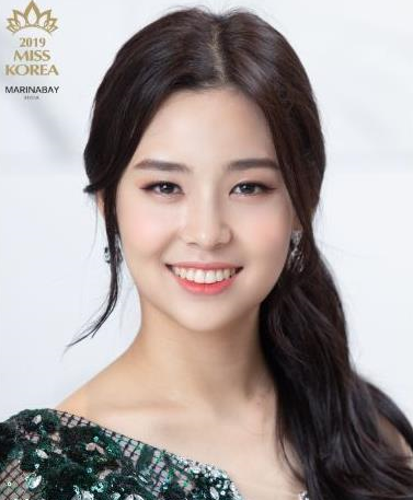  미스코리아 진::미스 미주 김세연은 김창환의 막내딸~
