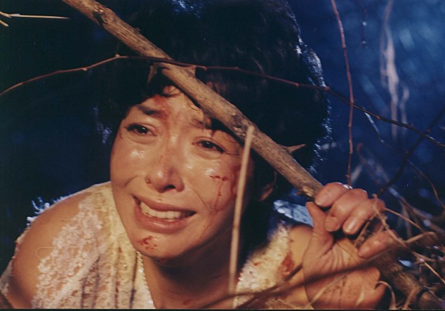  무거운 새 -손창민,송채환,임동진,김보연,이미경,강리나-