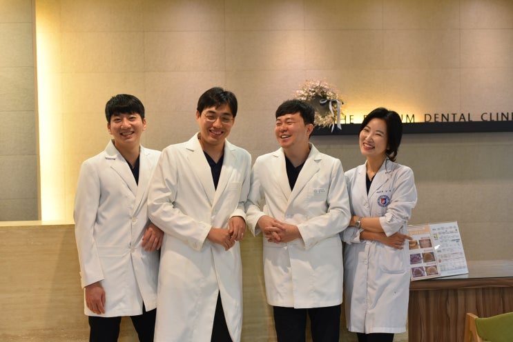  궁금한 이야기 Y 치과 편에 자문을 했습니다.