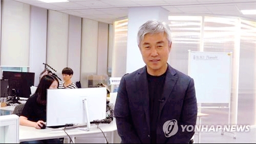  이영돈 PD "故 김영애에 사과..나도 오래 괴로웠다" 건강한 먹거리 콘텐츠와 제품 생산 계획 밝혀..