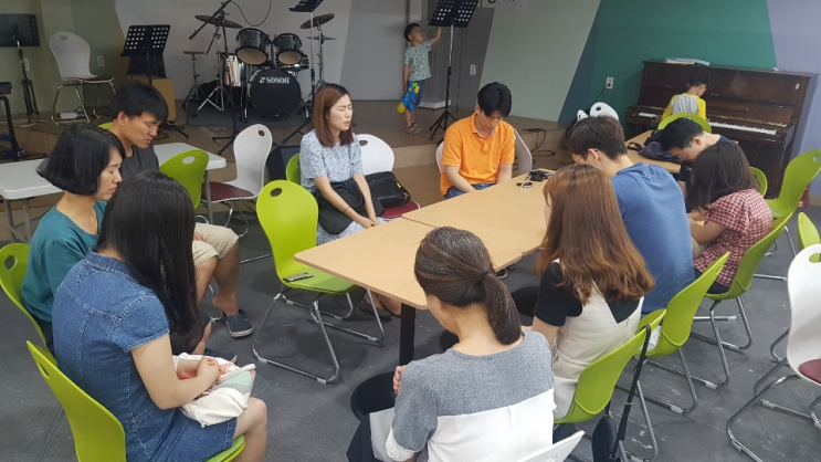  [2019년 7월 둘째 주 제자들 소식]