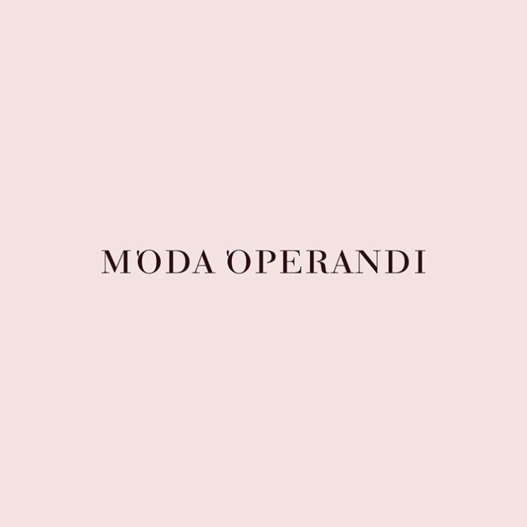 MODA OPERANDI 모다오페란디 직구 주문 방법 : 회원가입부터 결제까지 (할인코드)