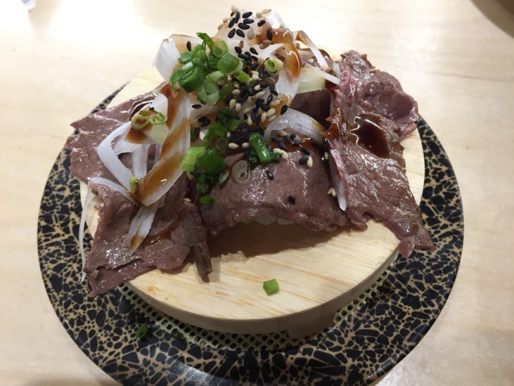  [부산 - 서면맛집] 스시야상