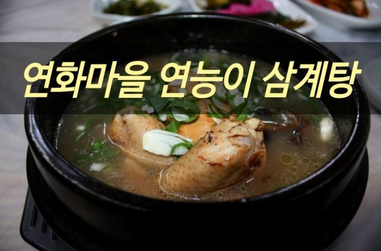  생생정보 연능이닭백숙 <연화마을> <풍호연화마을> 장어구이 열무국수 <웰빙장어수산> 53년전통 막국수 <지장산막국수 본점>