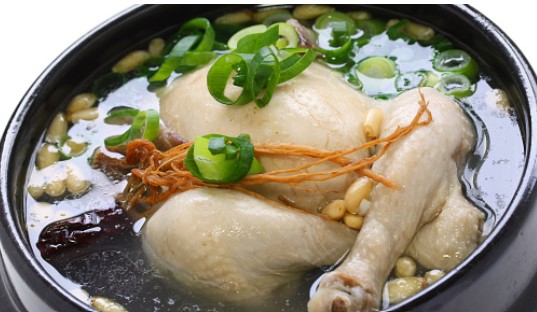  여름의 시초, 초복! 여러분은 초복인 오늘 무엇을 드셨나요?