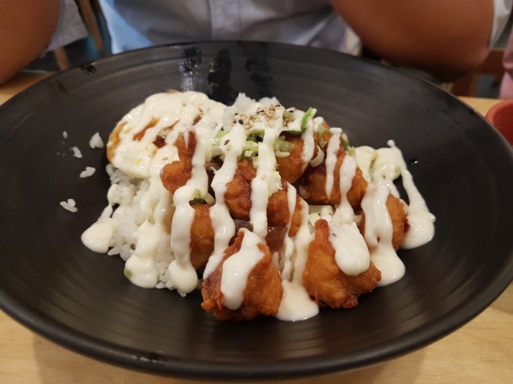  원주혁신도시 용우동 다양한음식 가성비갑