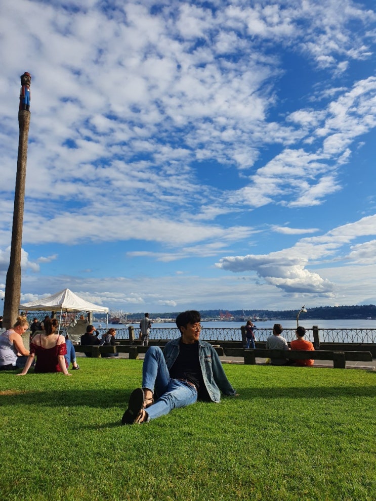  SEATTLE DOWNTOWN