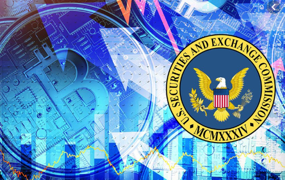 미 SEC(증권거래위원회), 첫 ICO 토큰 판매 승인