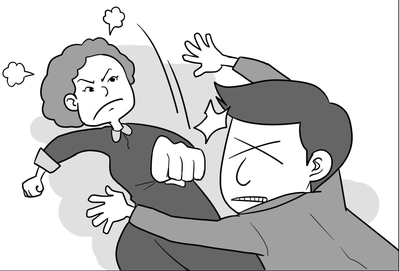  복상사(腹上死)