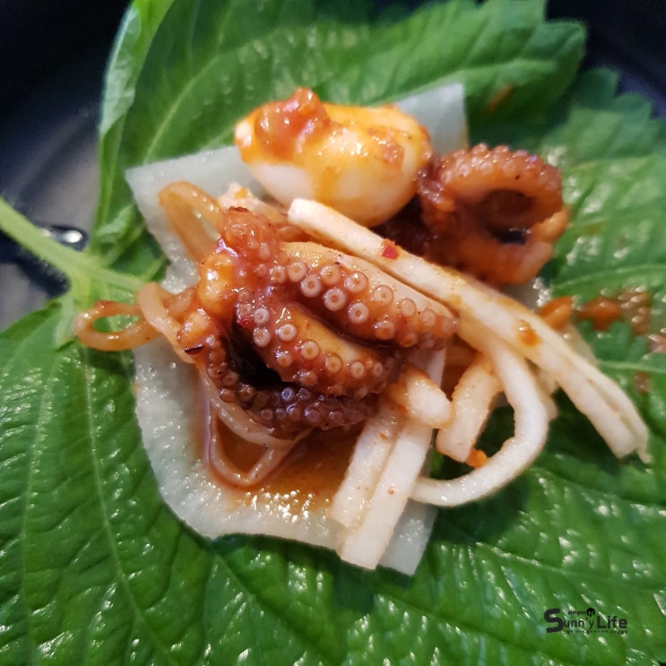 사당동 남성역 맛집 쭈꾸미술관 점심부터 철판 쭈꾸미 한판 최고! 사당동 남성역 맛집 쭈꾸미술관 점심부터 철판 쭈꾸미 한판 최고!