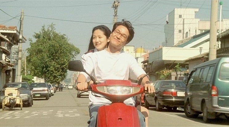  여름과 결말의 여운이 잔뜩 묻어나는 영화 5