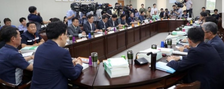  내년 "최저시급" 또 올라?! 올해보다 2.87% ↑