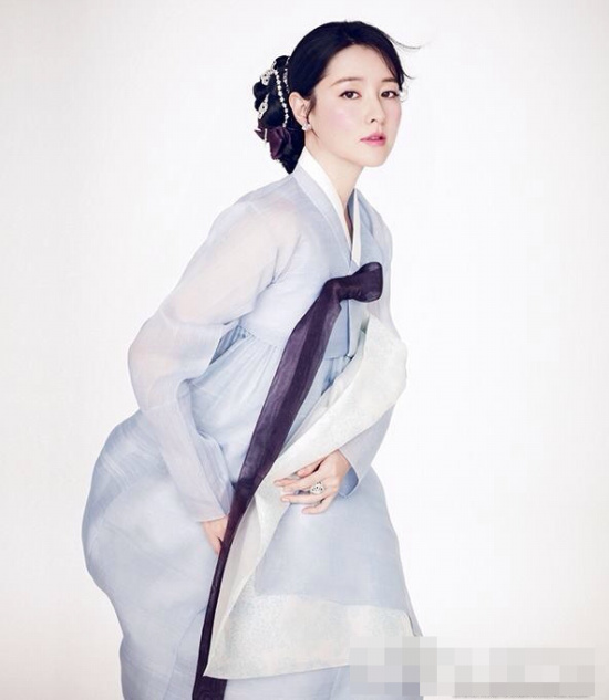  미스코리아 한복 의상 논란 ㅠㅠ 한복은 역시 이분이 지존