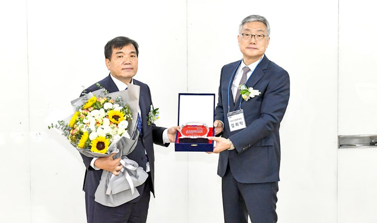 [ 마스타자동차 ] 2019 한국서비스경영인대상 수상