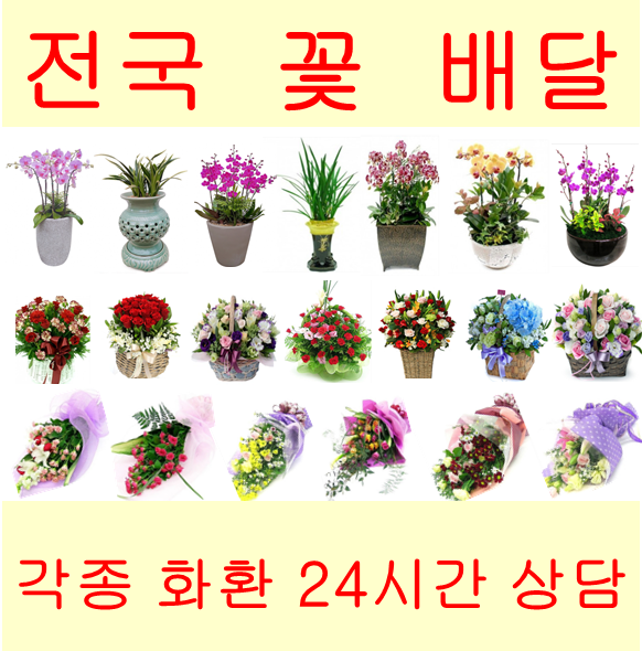  대덕구 법동 신탄진동 구룡동 꽃배달 개업 결혼 축하화환 품질좋고 배송 빨라요