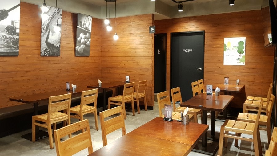 교촌치킨 담양점 사진 2