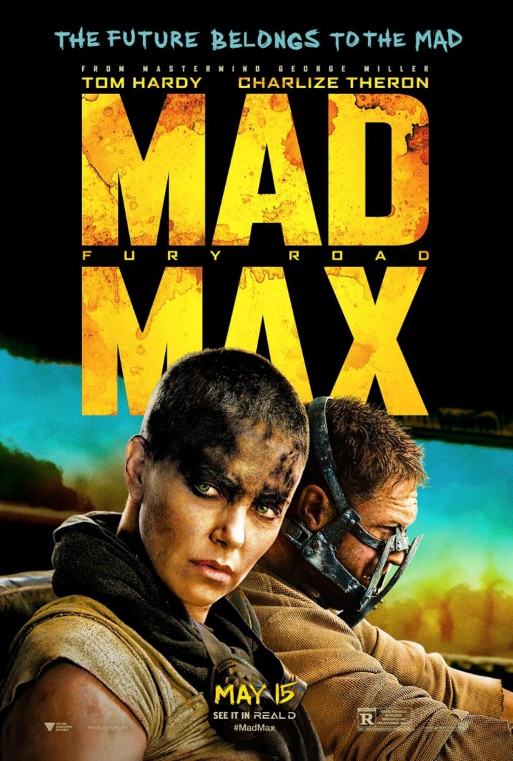  30 Day MOVIE challenge / DAY 03