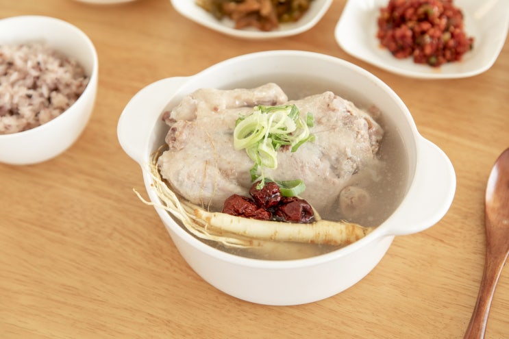  복날의 유래와 맛있는 삼계탕에 대해서 알아보아요