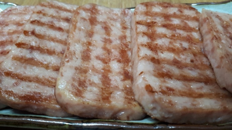  초복 즐기기