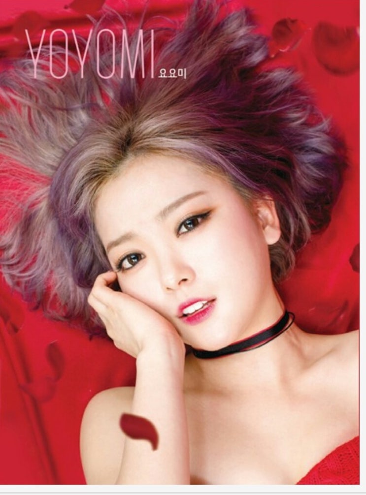  준비된 가수 요요미
