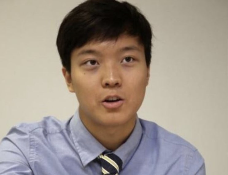  [ 송유근 ] 천재소년, 결국 박사학위 못받고 제적처리