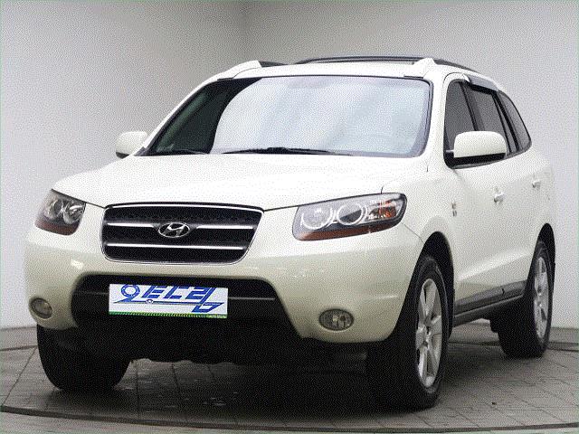  싼타페CM 2WD(2.2VGT) 스타일팩 믿고 보는 중고차