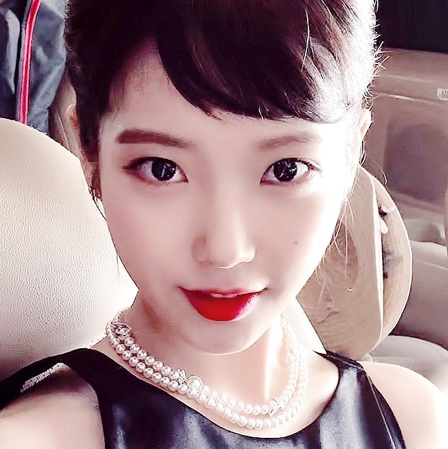  190713 호텔 델루나 인물관계도 아이유X여진구X호로맨스