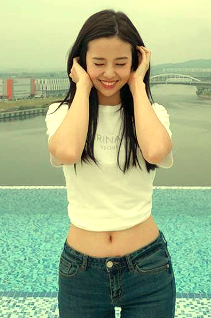  김세연 누구? 2019 미스코리아 진 '작곡가 김창환 막내딸'