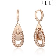 [하프클럽] 14k 볼드 원터치 귀걸이 (gold pin) ELGPEE001 (83 % 할인!)