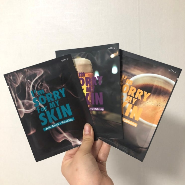  롭스 마스크팩 비교추천! 인기 마스크팩 총출동한 마스크팩 사용 꿀팁 롭스 알바생 추천