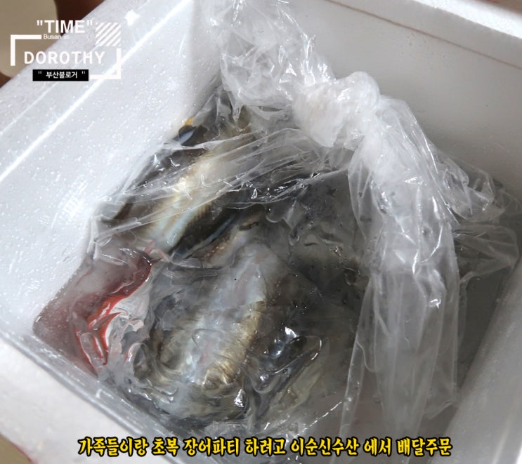  바다장어 가격 궁금해? 여름 제철 보양식 의 끝판왕 주문