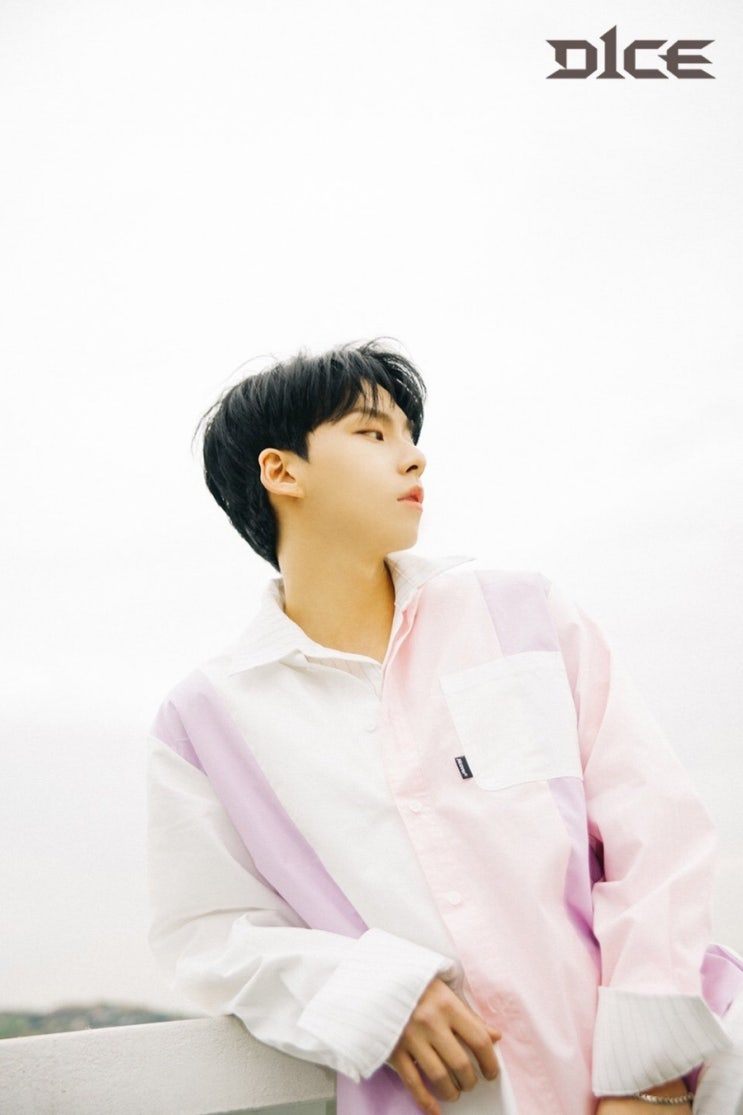  퍼스널컬러 D1CE-우진영