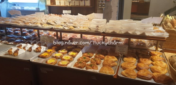  마포 커피, 마포 빵집 ~ 프릳츠