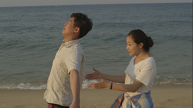 <독립영화관> 그날 밤 & 미열 <독립영화관> 그날 밤 & 미열